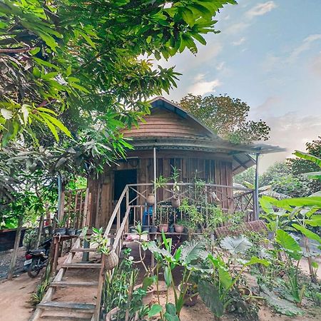 Sok Phen Homestay Сиемрип Экстерьер фото