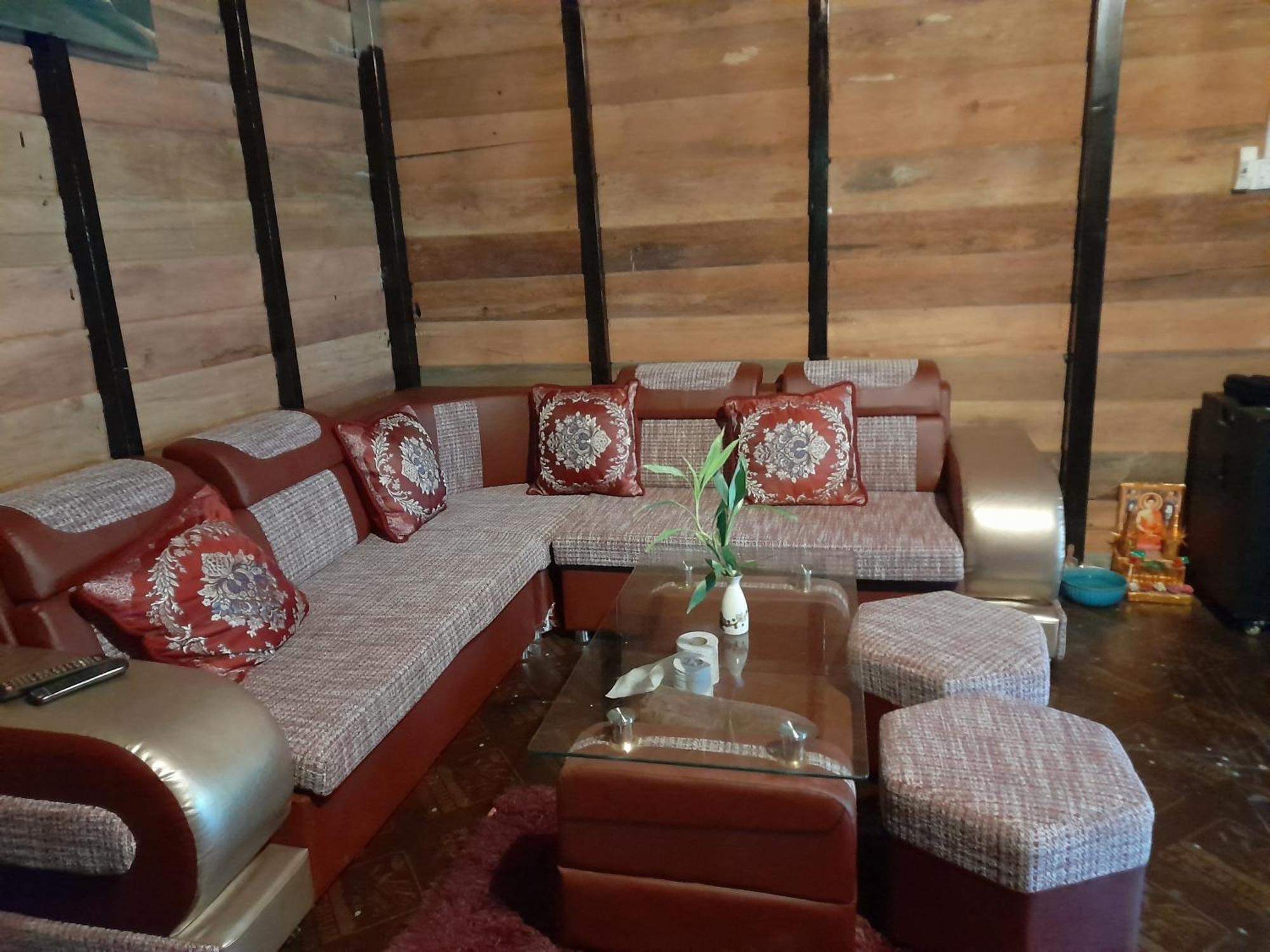 Sok Phen Homestay Сиемрип Экстерьер фото