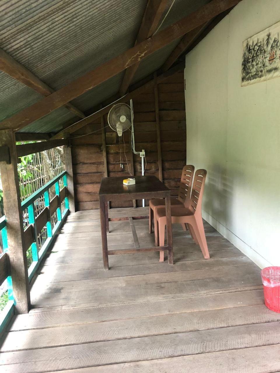 Sok Phen Homestay Сиемрип Экстерьер фото