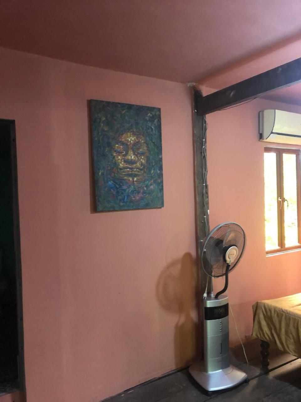 Sok Phen Homestay Сиемрип Экстерьер фото