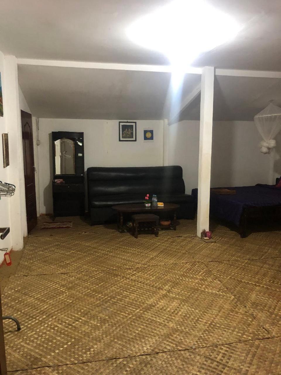 Sok Phen Homestay Сиемрип Экстерьер фото
