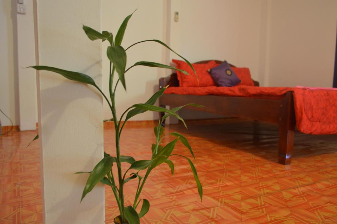 Sok Phen Homestay Сиемрип Экстерьер фото
