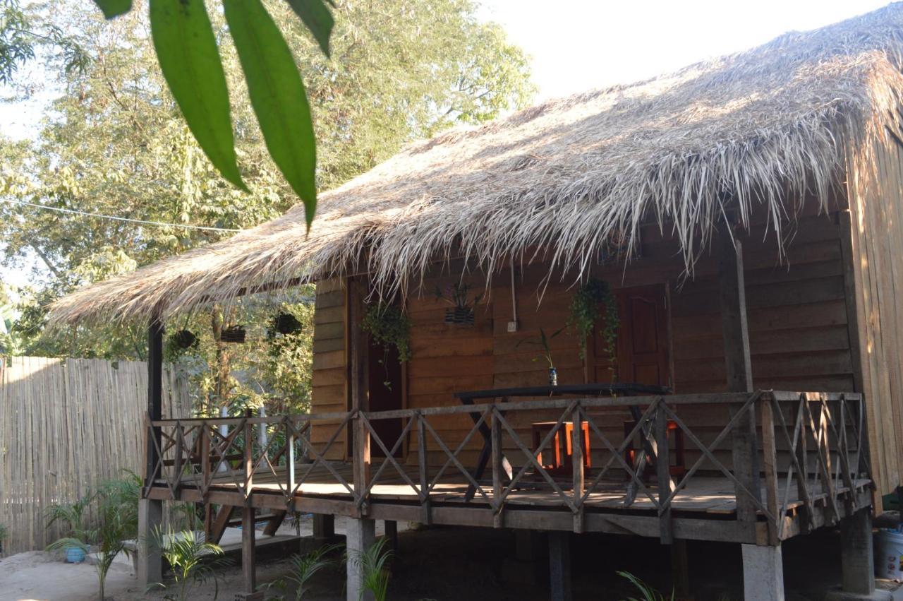 Sok Phen Homestay Сиемрип Экстерьер фото