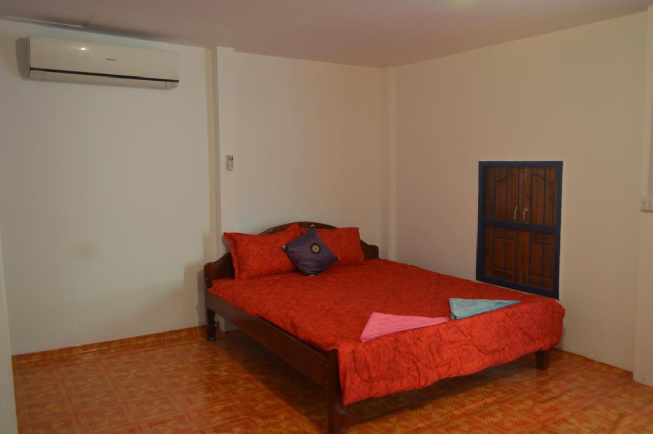 Sok Phen Homestay Сиемрип Экстерьер фото
